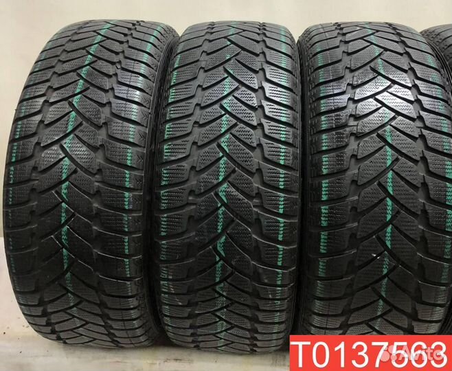 Dunlop SP Winter Sport M3 225/50 R17 94H