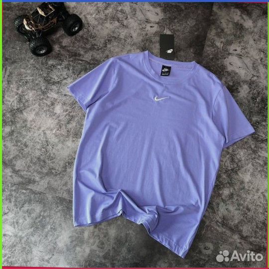 Футболка Nike (38506 Номер Арт: )