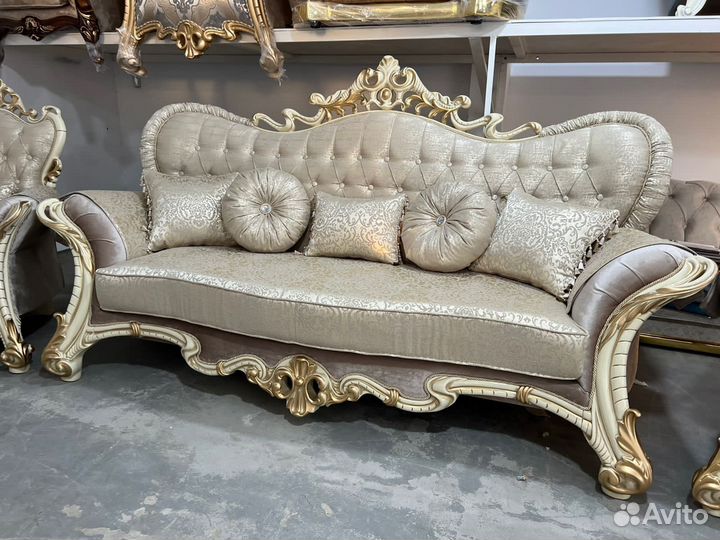 Мягкая мебель