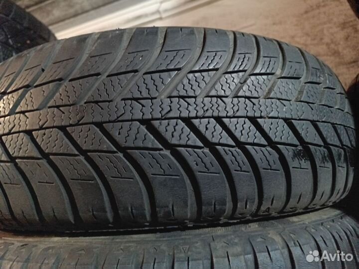 Nexen N'Blue 4 Season 185/65 R15