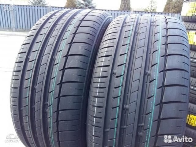 Triangle TH201 Sportex 245/45 R20 104V