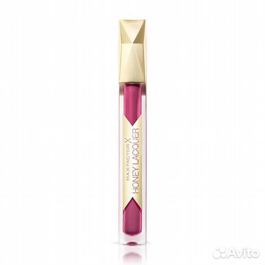 Блеск для губ Max Factor Honey Lacquer