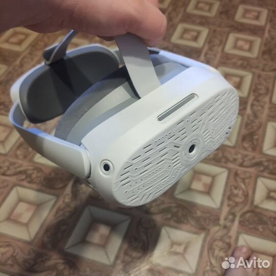 Vr шлем Pico 4