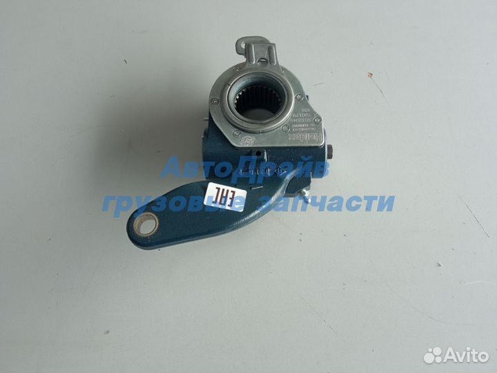 Трещотка Ман Тга Тгс автоматическа передняя правая