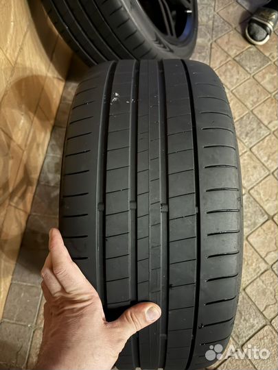 Колеса на бмв