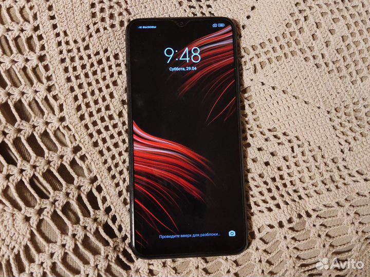 Xiaomi POCO M3, 4/128 ГБ