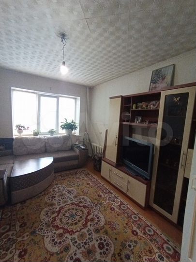 2-к. квартира, 49,5 м², 1/5 эт.