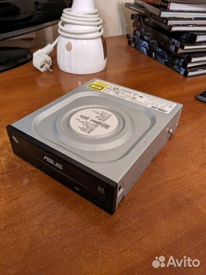 Dvd привод asus