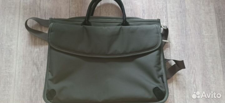 Сумка для ноутбука и документов