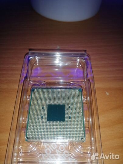 Процессор amd ryzen 5 3600