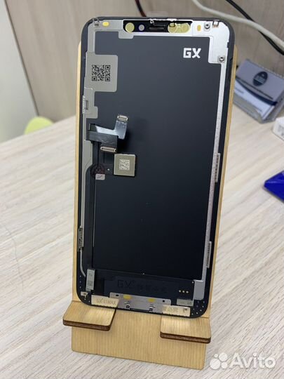 Дисплей iPhone 11 Pro Max (высокое кач-во) GX oled