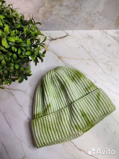 Шапка акриловая новая