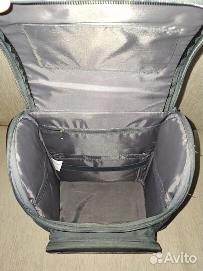 Рюкзак школьный для мальчика