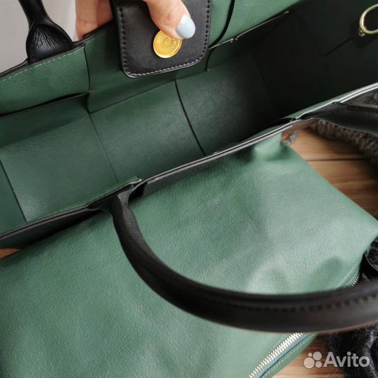 Сумка женская Tote Bottega veneta