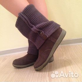 Угги детские : купить ugg детские недорого на Клубок (ранее Клумба)