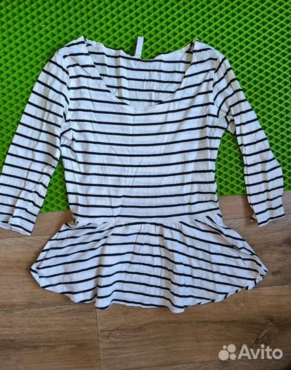 Фирменные вещи для беременных и не только