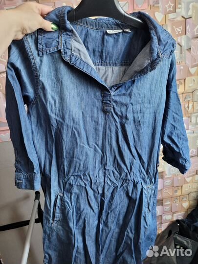 Женские вещи пакетом 46 48 размер