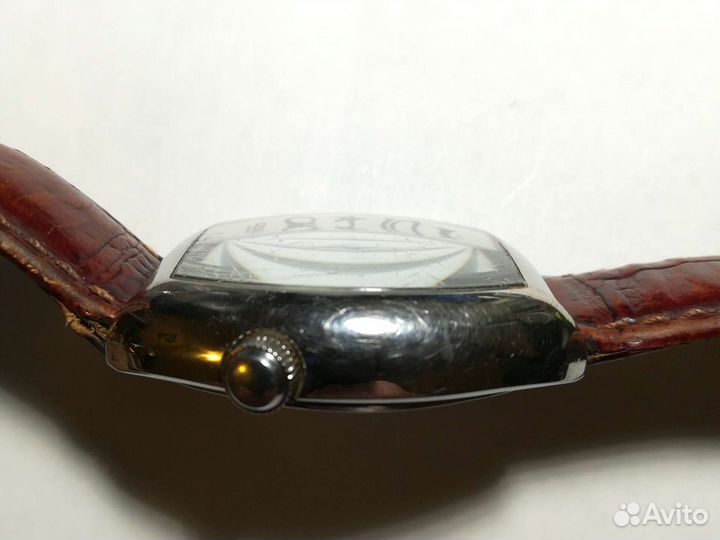 Механические Orient esac-QO CS