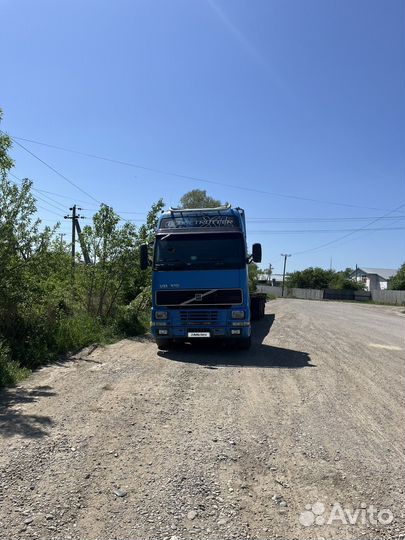Volvo FH 460, 2000