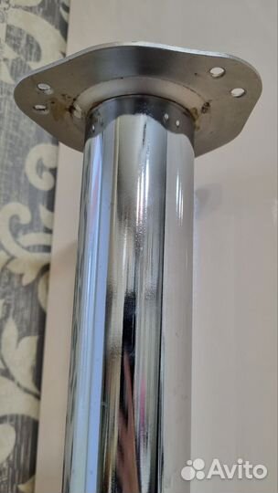 Ножка мебельная