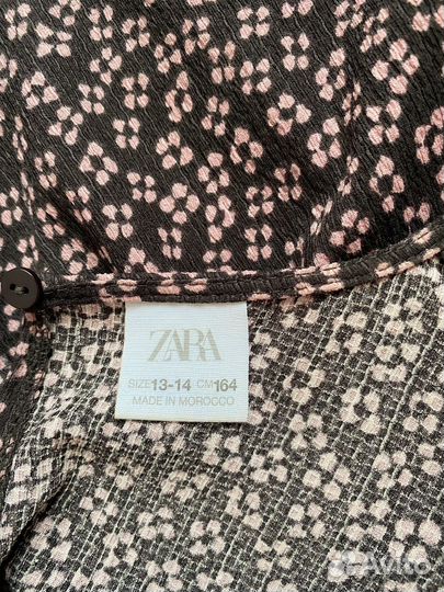 Платье Zara 164