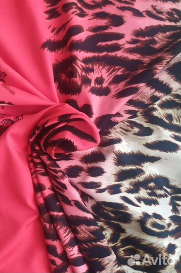 Ткань масло - трикотаж