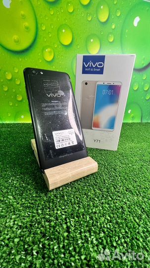 Vivo Y53, 2/64 ГБ