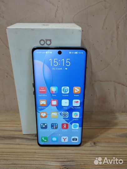 HUAWEI Nova 9, 8/128 ГБ