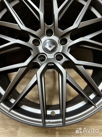 Новые диски R19 5-108 vf