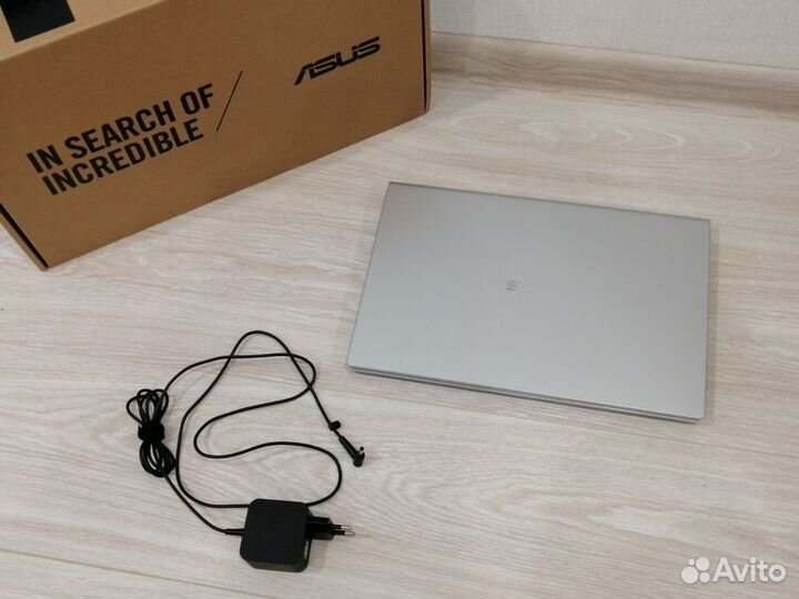 Asus (Современный/ Мощный)