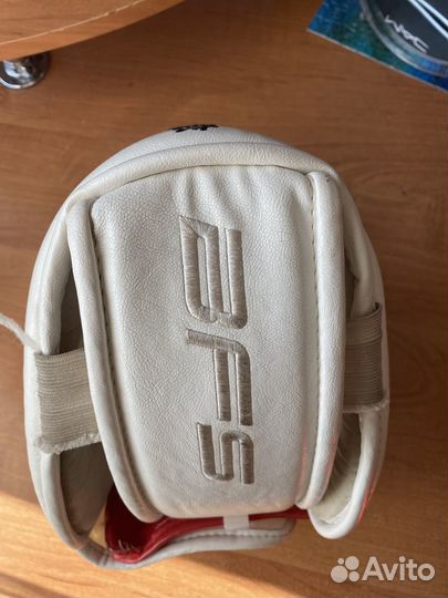 Шлем для занятий спортом