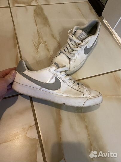 Кроссовки nike ориг