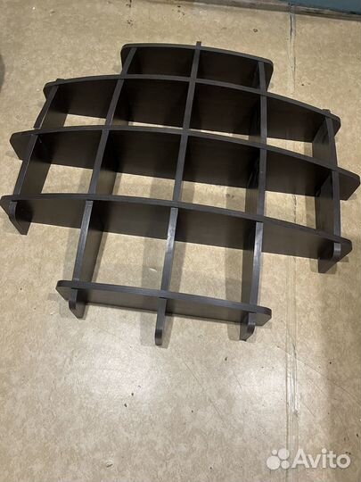 Полка настенная