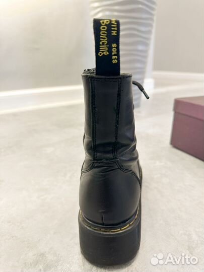 Ботинки женские демисезонные 37 размер