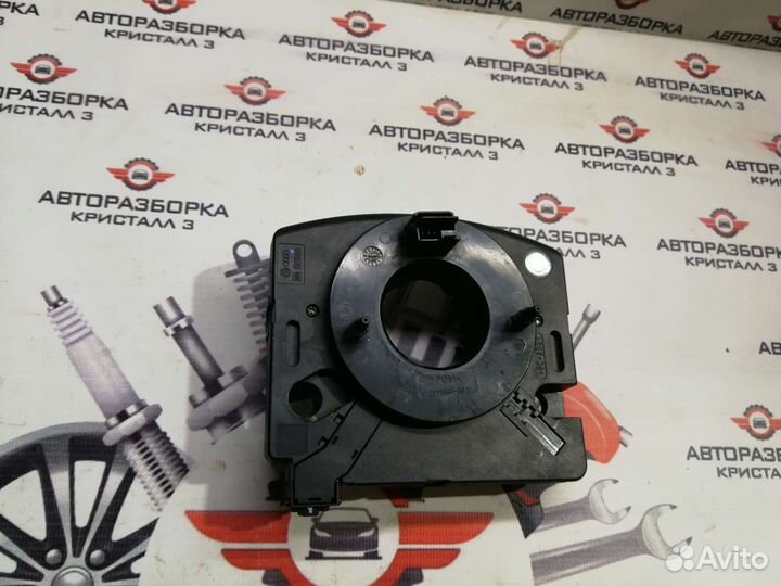 Шлейф подрулевой audi a6 c5 / a4 b5 / vw passat b5