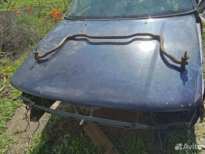 Стабилизатор VW Passat B3, B4