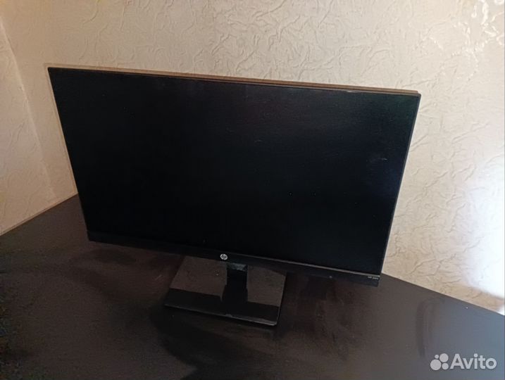 Монитор HP 24m