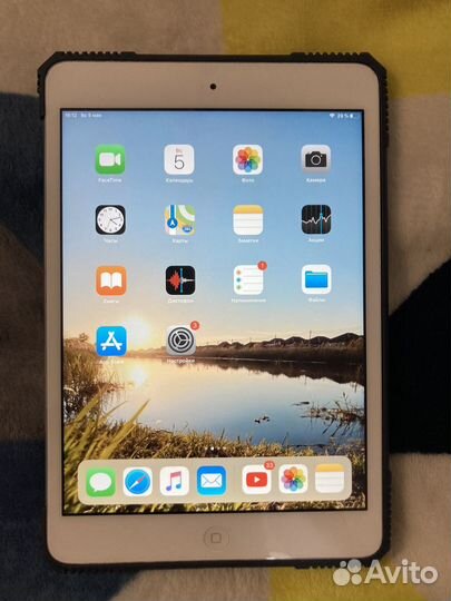 iPad mini 2 retina 32 gb