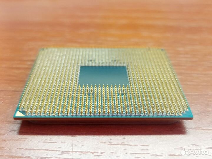 Процессор Ryzen 5 1600