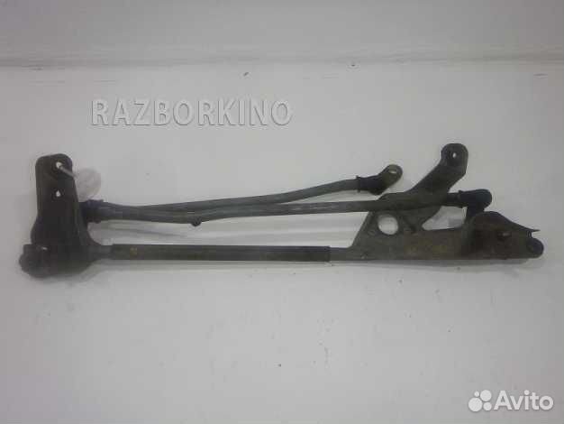 Трапеция стеклоочистителя