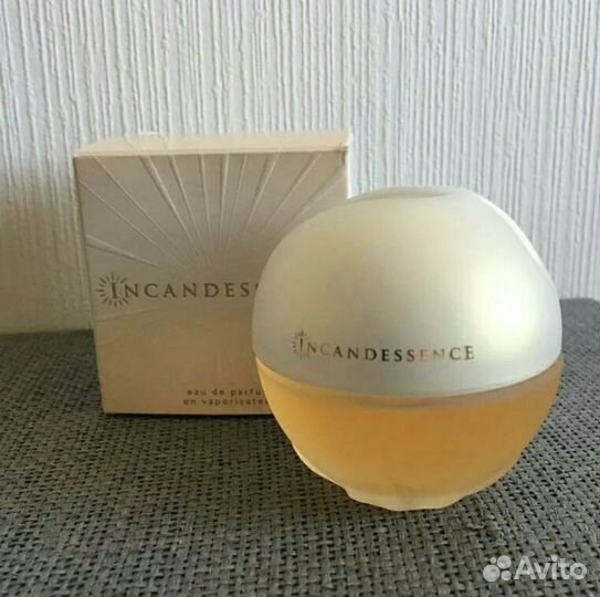 Туалетная вода эйвон