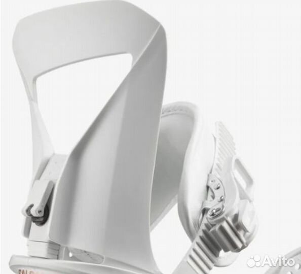 Крепления для сноуборда Salomon 23-24 Spell W's Wh