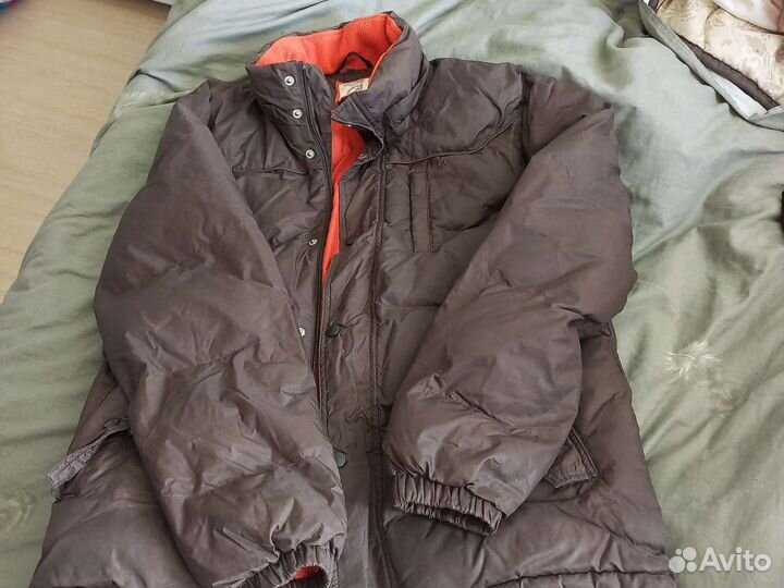 Пакет брендовых вещей 46р