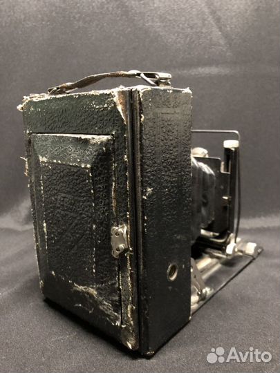 Фотоаппарат Ленинград Фотокор 1 гомз