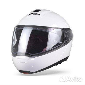 Мотошлем Schuberth C4 Pro Women White