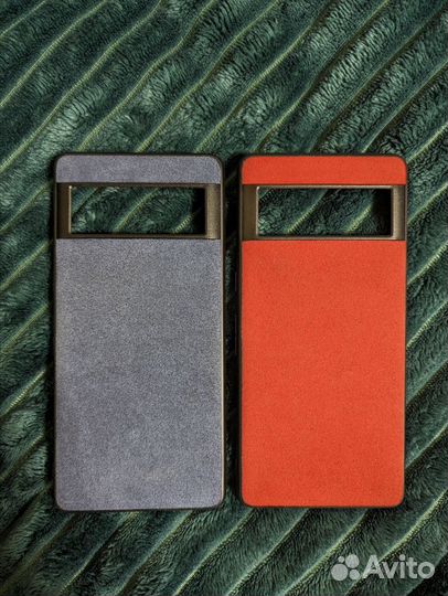 Чехол Google Pixel 7 pro