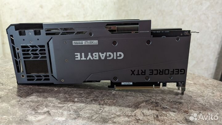 Видеокарта RTX 3080ti