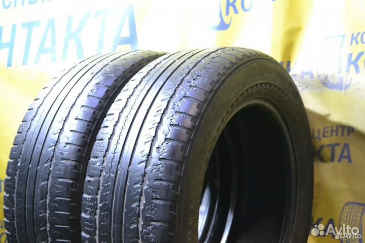 Nokian Tyres Hakka SUV 235/60 R18