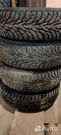 Yokohama Ice Guard IG35 175/65 R14 86T
