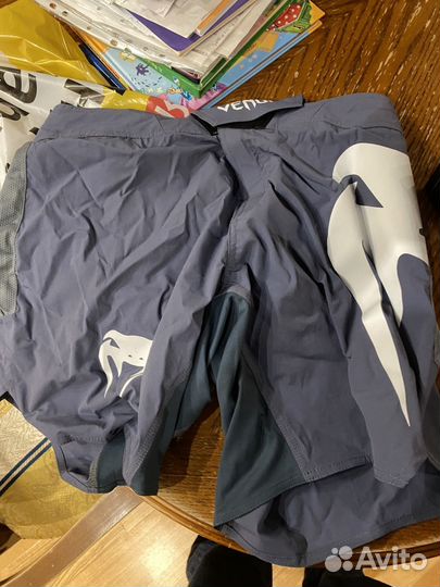 Шорты венум